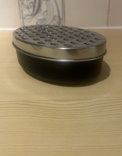 Stainless Steel Cheese Grater