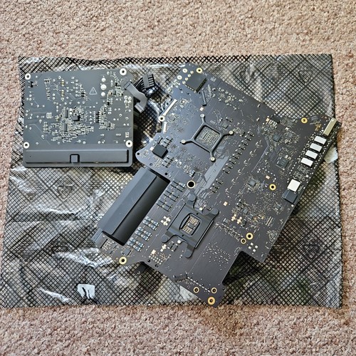 Imac a2115 2019 5k logic - 2019,