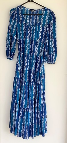 Whistles summer midi dress - ,