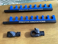 preston innovations pole
