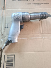 pneumatic rivet gun