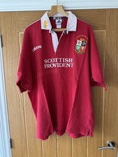 1997 British & Irish Lions