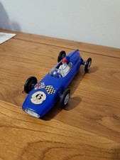 Lucky Toys Hong Kong Cooper