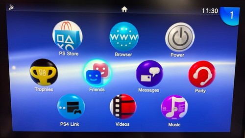 Sony playstation - tv, (pstv)