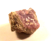 Pink Smithsonite Specimen. 44