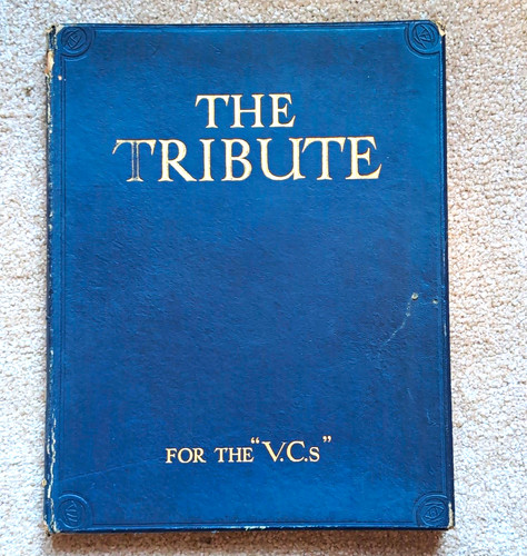 The tribute for s - the,