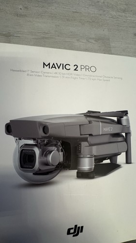 Mavic pro drone - mavic, smart