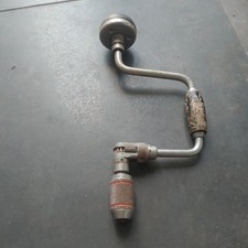 Vintage Stanley No 73 Brace