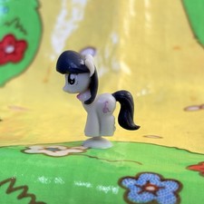 My Little Pony G4 Octavia