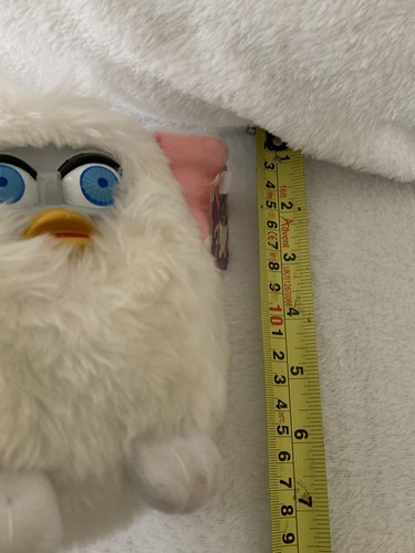 Furby buddies talking - talking, tiger