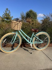 Raleigh Girls Bike 24 Inch