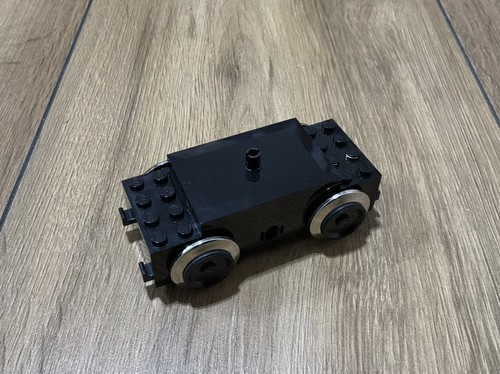 Lego train motor - lego, tested