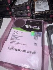 ST10000NM0096 SEAGATE EXOS X10