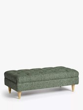 John Lewis Chester Footstool