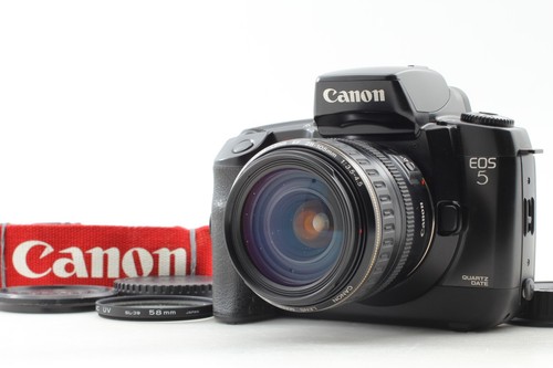 Exc canon eos - canon, 5