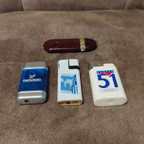 Gaulish lot rechargeable - gaulish, of