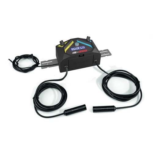Sparco 200 plus - is-200, analogue