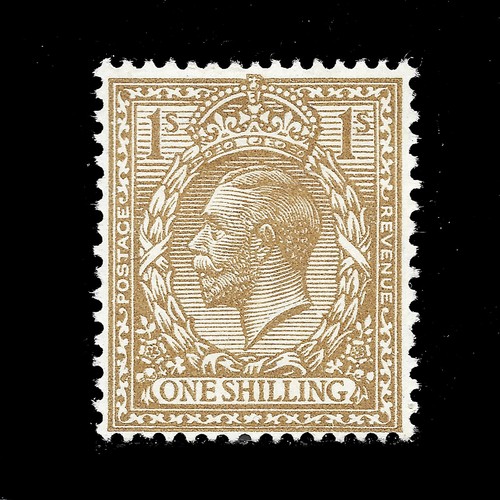 1924 king george - king,