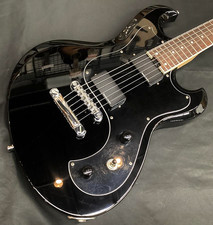 ESP ULTRATONE-SL Black Seymour