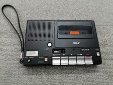 Sony TC-1100B cassette-corder