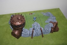 28mm wargames modular