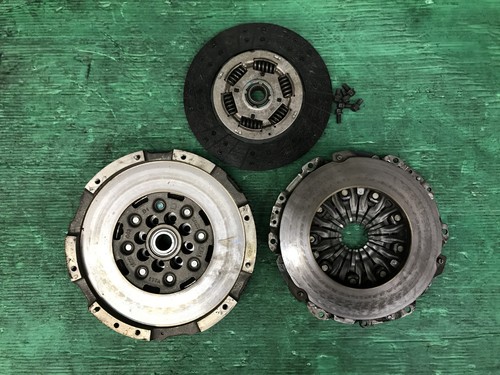 Ford transit custom clutch kit - transit,
