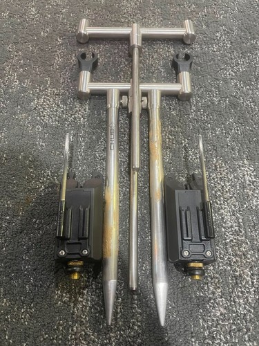 Delkim bite alarms - ev,