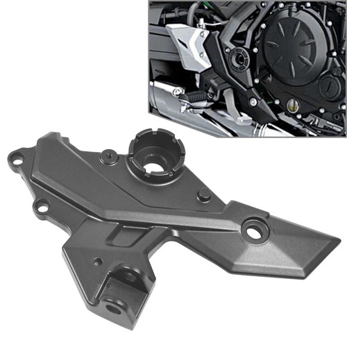 Front footrests foot pegs - foot,