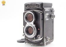 Almost MINT Minolta AUTOCORD