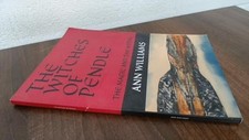 THE WITCHES OF PENDLE: THE MAGIC AND ..., WILLIAMS, ANN