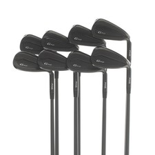 Ping G710 5-SW Iron Set Blue