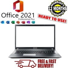 Samsung NP350E7C 17.3" Inch