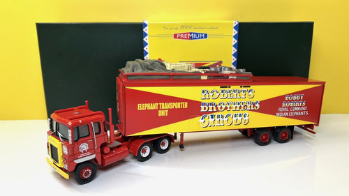 Corgi premium cc12606 - corgi,