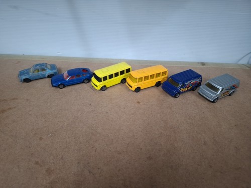 Corgi juniors joblot rover - joblot.,