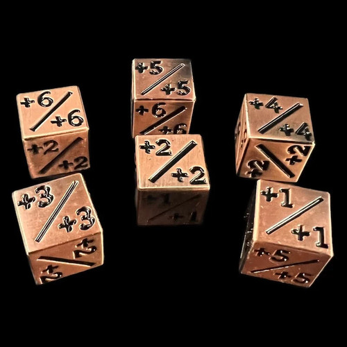 Tdso metal antique copper - antique,