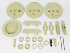 Vintage WWII Aircraft