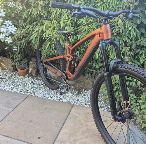 Trek fuel 2024 - ex, 8