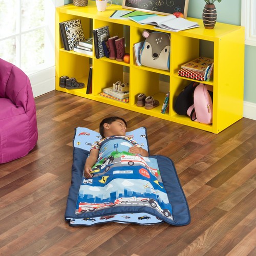 Toddler nap mat - mat, removable