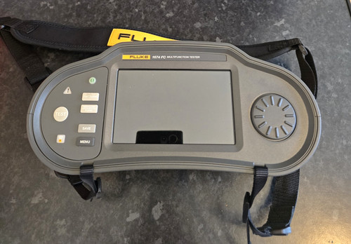 Fluke 1674 multifunction - fluke,