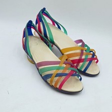 Crocs Huarache Isabella