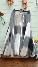 Wardrobe Full Circle Flare