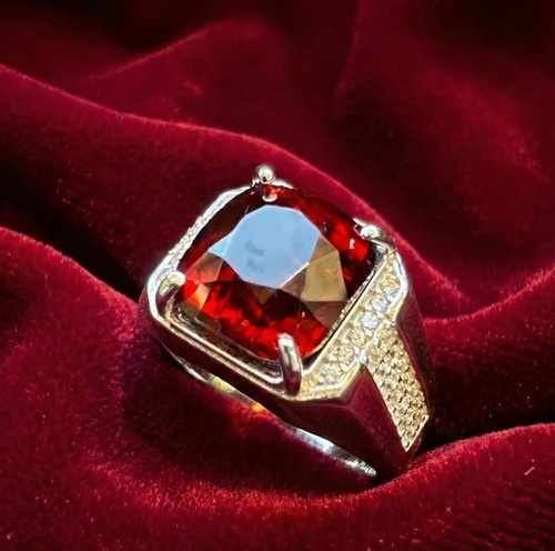 Iga certified natural red - iga,
