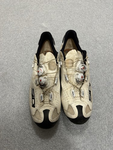 Sidi shot mtb cycling shoes - shot,