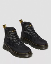Dr.  Doc Martens Boury "Black"