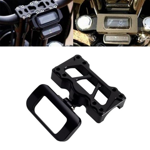 Gauge mount housing - 1-1/8",
