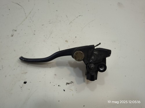 Clutch lever support - lever, for