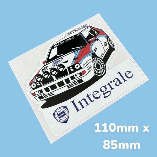 Martini racing integrale - martini,