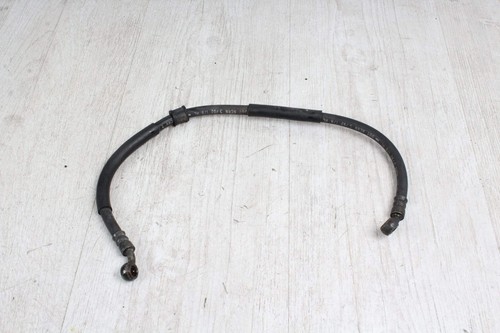 Rear brake line - rear,