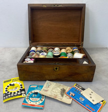 Antique Solid Walnut Wood