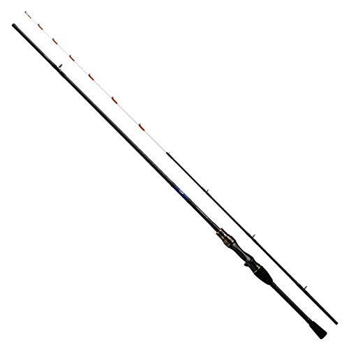 Daiwa offshore boat rod - rod, light